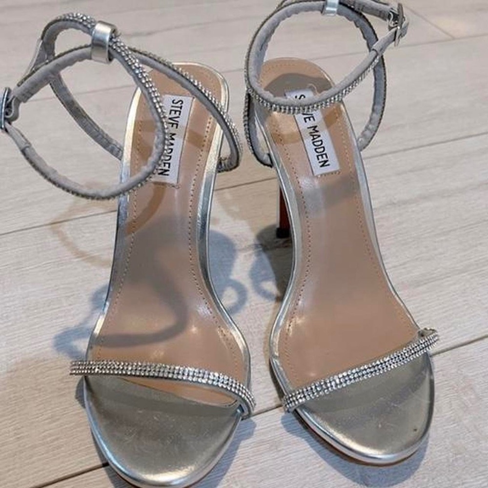 steve madden breslin heel